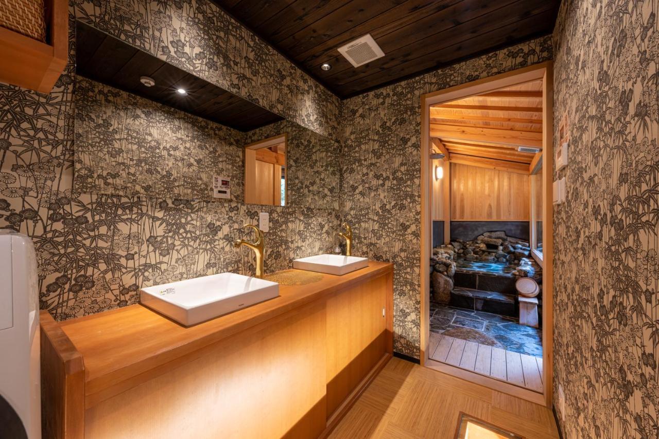 Villa 京恋 黄金屋 Kioto Exterior foto